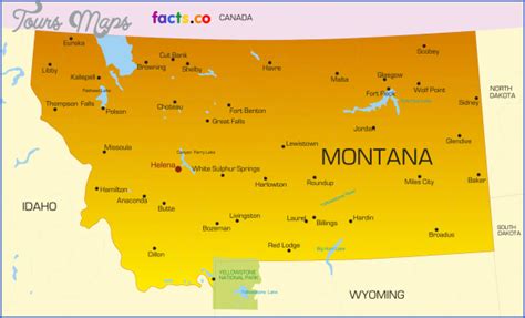 capital if montana|towns and cities in montana.